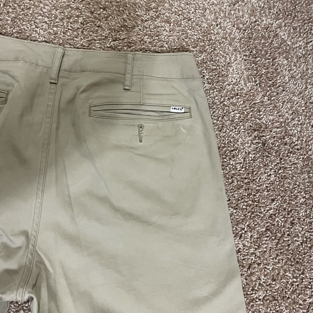 Levi’s 511